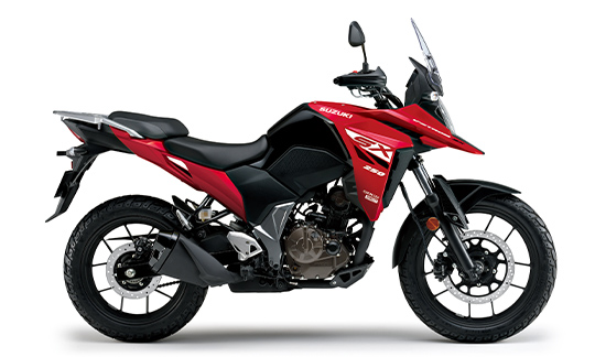 ＳＵＺＵＫＩ　Vストローム２５０SX　Ｍ５モデル