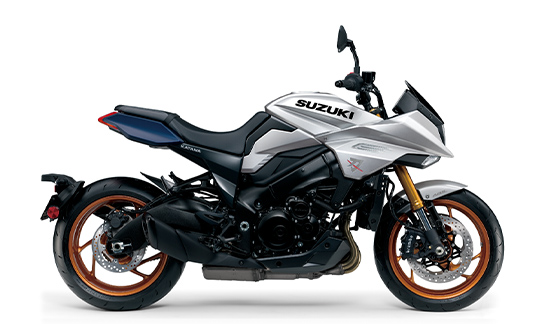 ＳＵＺＵＫＩ　KATANA　M5モデル