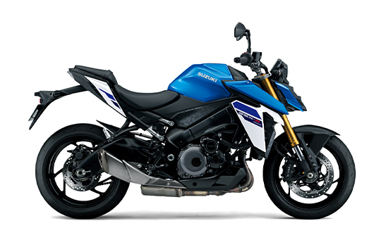 ＳＵＺＵＫＩ　GSX-S1000　M5モデル