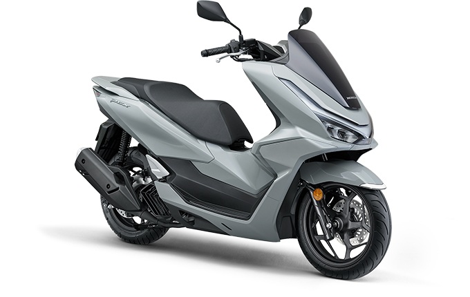 Ｈｏｎｄａ　PCX125　２０２５年最新モデル