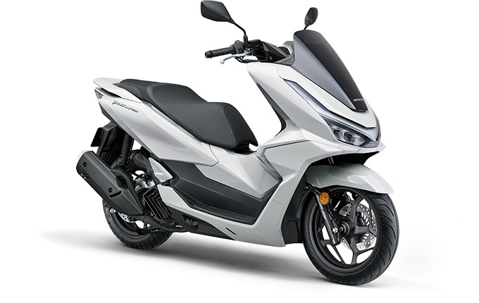 Ｈｏｎｄａ　PCX160　２０２５年最新モデル